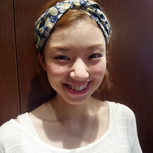 2014松井有希