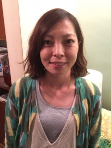 池袋美容室原田さん