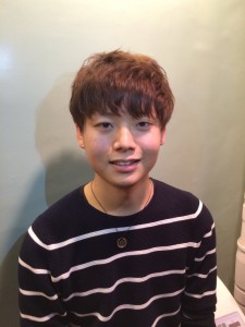 池袋美容室佐竹
