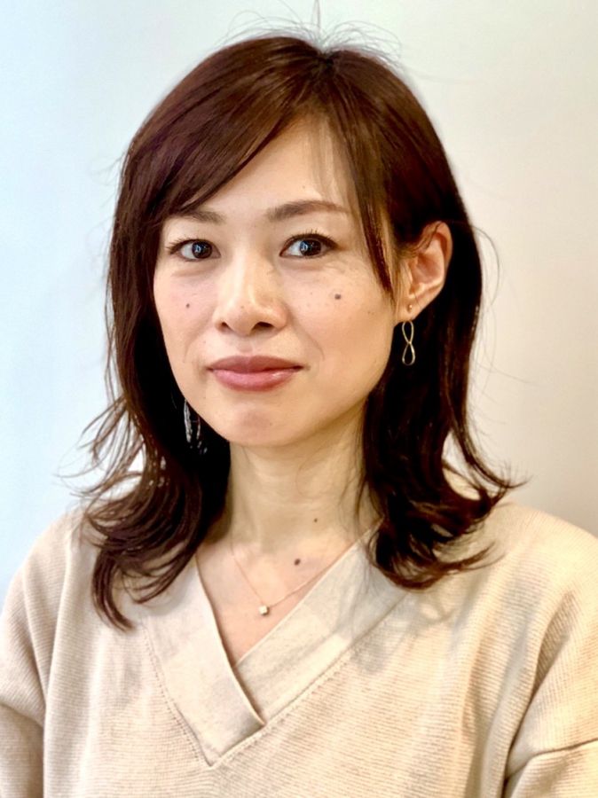 Yukie Kikuchi