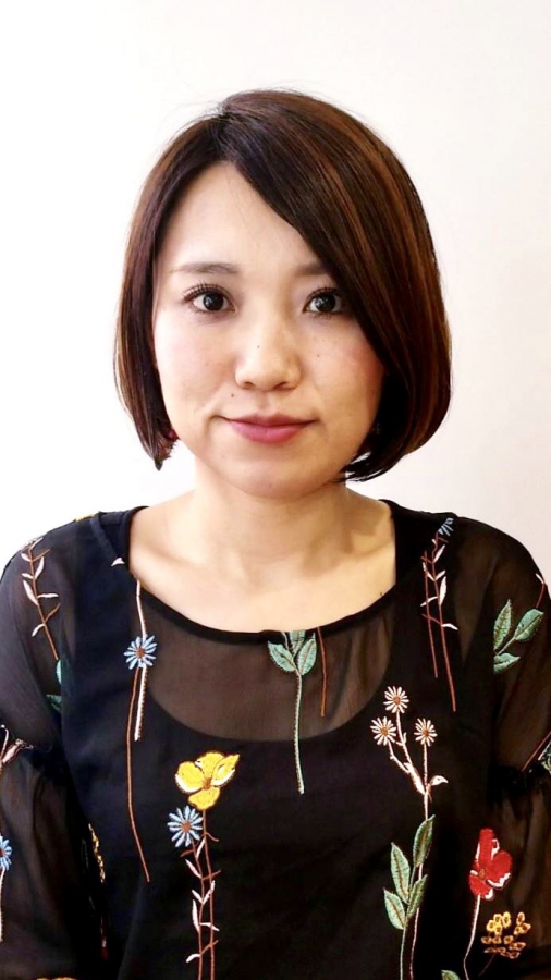 Yuki Nishiyama